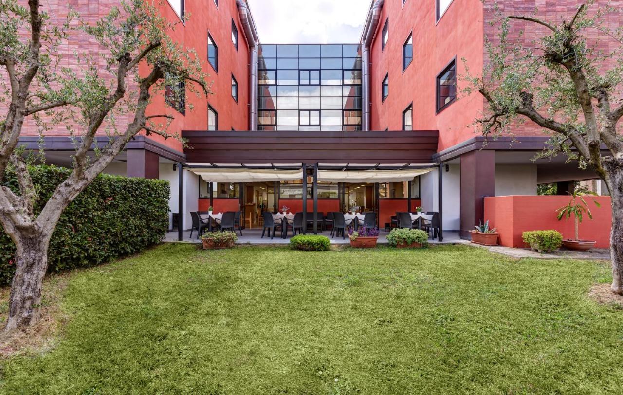 Ih Hotels Firenze Business Scandicci Exterior photo